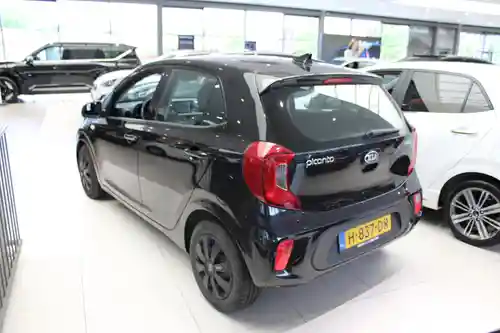 KIA Picanto 1.0 2020