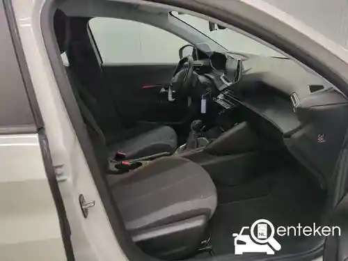 Peugeot 208 1.2 PureTech 75 2020