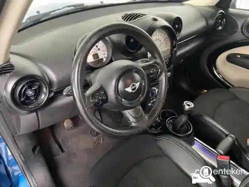 MINI Countryman Cooper 2013