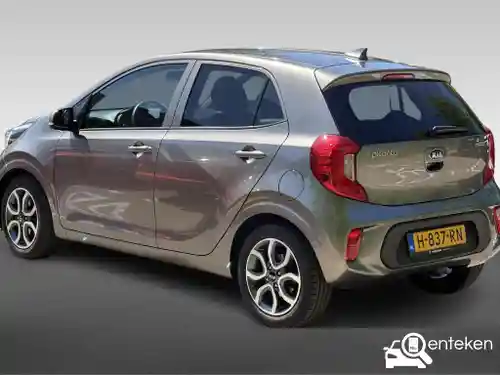 KIA Picanto 1.0 2020