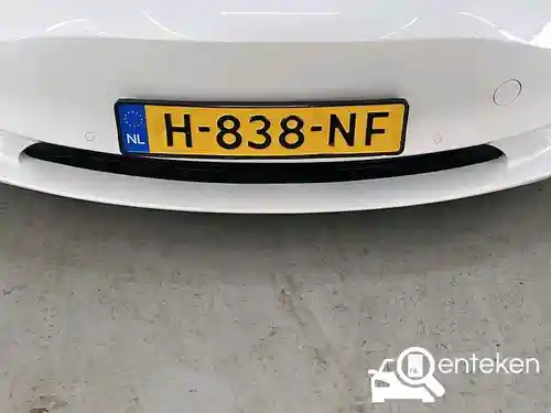 Tesla Model 3 Standard Range Plus 2020