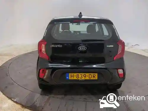 KIA Picanto 1.0 2020