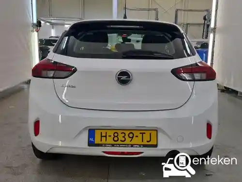 Opel Corsa 1.2 2020