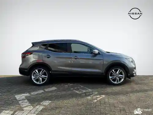 Nissan Qashqai 1.3 DIG-T 2020