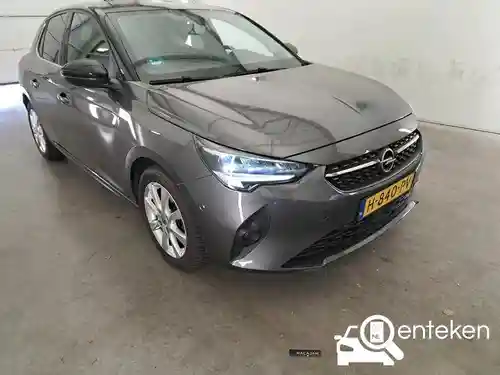 Opel Corsa 1.2 DI Turbo 2020
