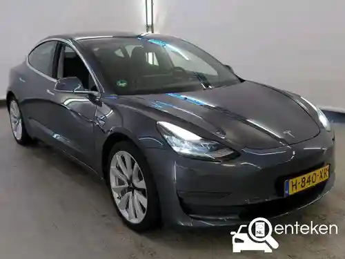 Tesla Model 3 Performance 2020