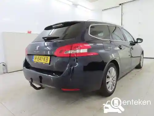 Peugeot 308 SW 1.2 PureTech 130 2020