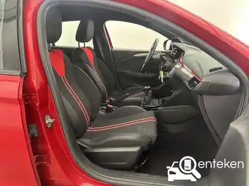 Opel Corsa 1.2 DI Turbo 2020