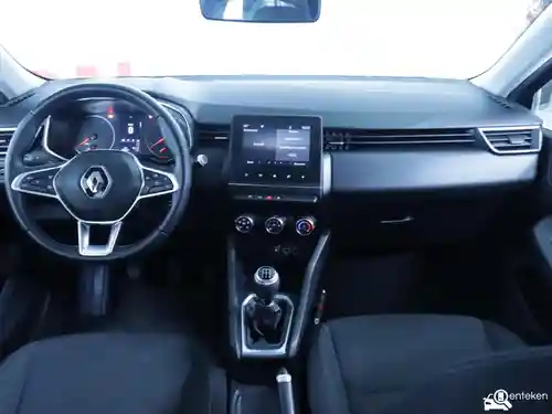 Renault Clio TCe 100 2020