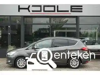 Ford C-MAX 1.5 EcoBoost 2016