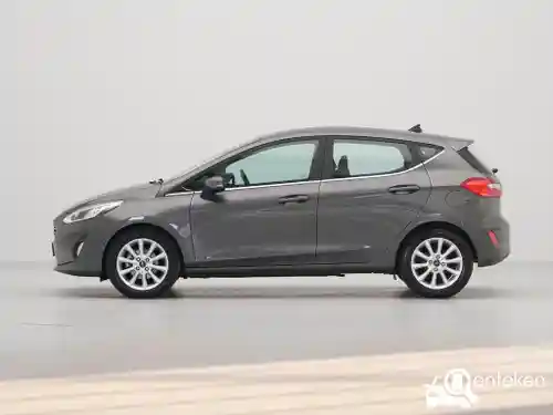 Ford Fiesta 1.0 EcoBoost 2020