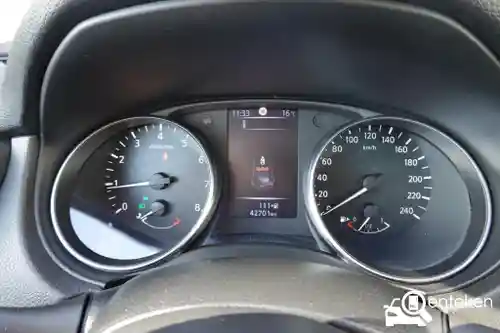 Nissan Qashqai 1.2 DIG-T 2018