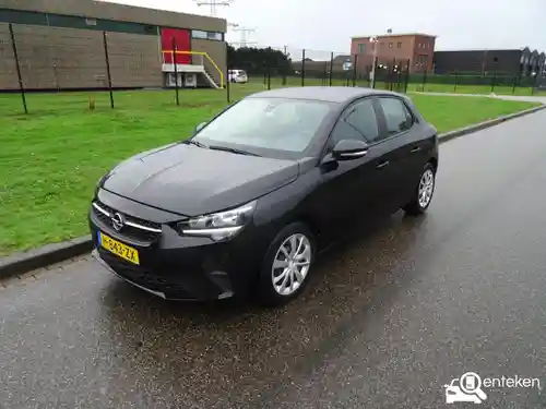 Opel Corsa 1.2 DI Turbo 2020