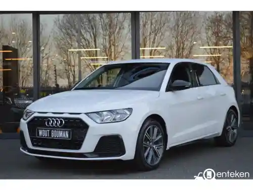 Audi A1 Sportback 25 TFSI 2020
