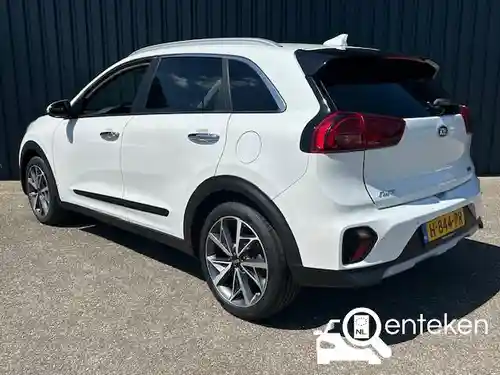 KIA Niro 1.6 GDI Hybrid 2020
