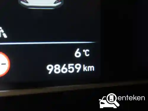 Hyundai Kona Elektro 64 kWh 2020