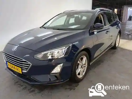 Ford Focus Turnier 1.0 EcoBoost 2020