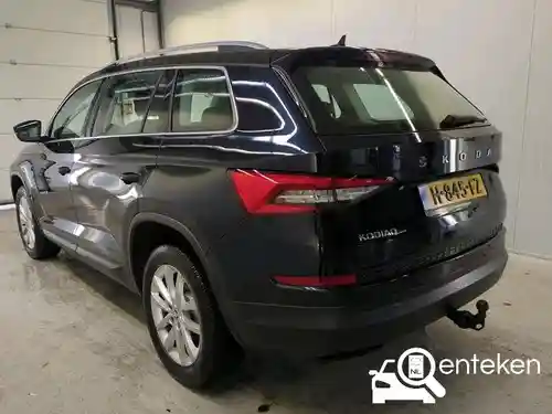 Skoda Kodiaq 1.5 TSI ACT 2020