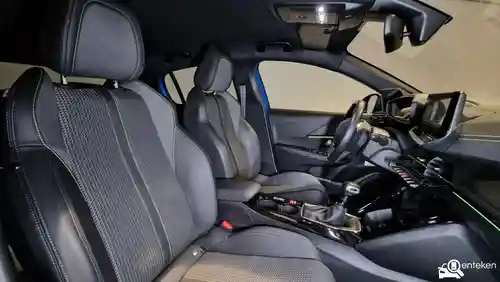 Peugeot 208 1.2 PureTech 100 2020