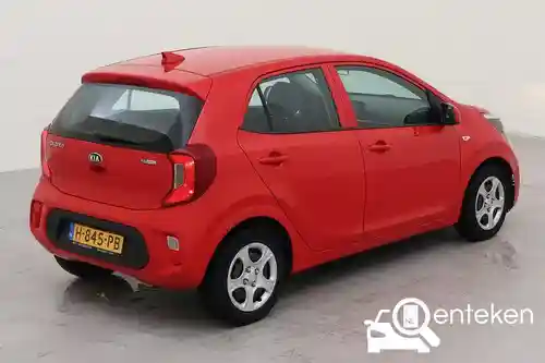 KIA Picanto 1.0 2020