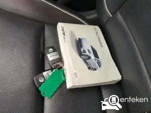 KIA Niro 1.6 GDI PlugIn-Hybrid 2020