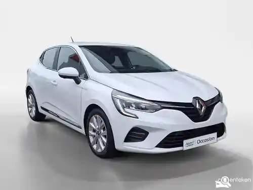 Renault Clio TCe 100 2020