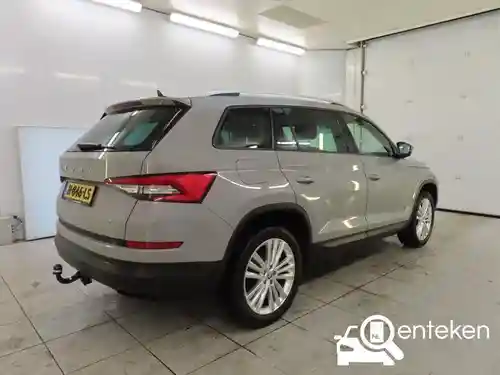 Skoda Kodiaq 1.5 TSI ACT 2020