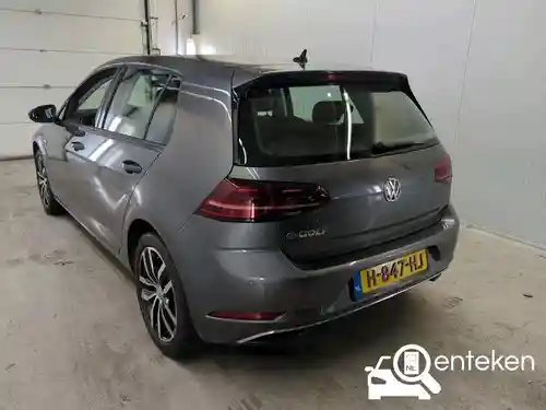 VW Golf Variant 1.5 TSI OPF ACT BlueMotion 2020