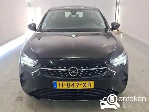 Opel Corsa 1.2 DI Turbo 2020