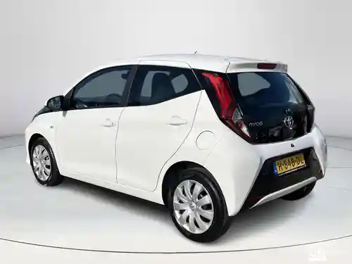 Toyota Aygo 1.0 2020