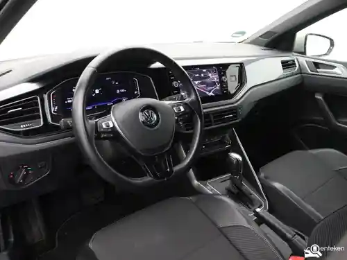 VW Polo 1.0 TSI OPF 2019