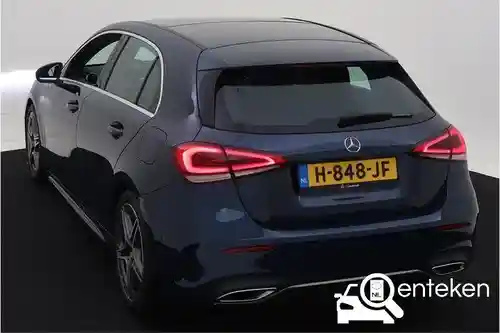 Mercedes-Benz A 180 2020