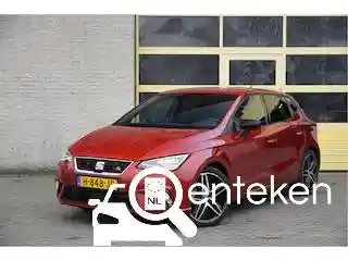SEAT Ibiza 1.0 TSI 2020
