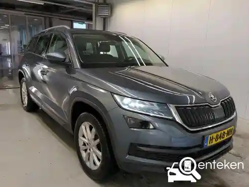 Skoda Kodiaq 1.5 TSI ACT 2020