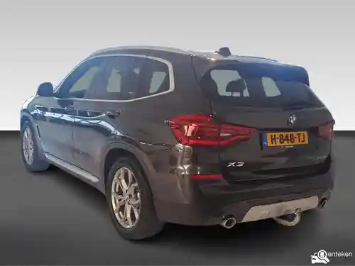 BMW X3 xDrive30e 2020