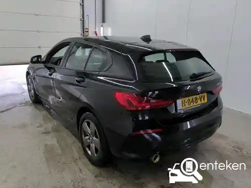 BMW 118i 2020