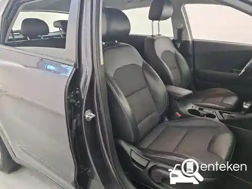 KIA Niro 1.6 GDI Hybrid 2020