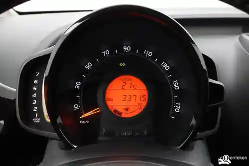 Toyota Aygo 1.0 2020