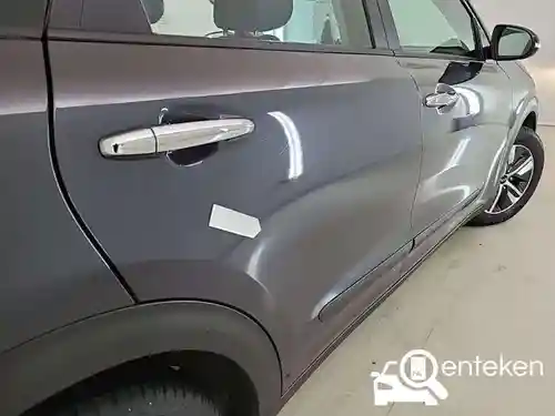 KIA Niro 1.6 GDI Hybrid 2020