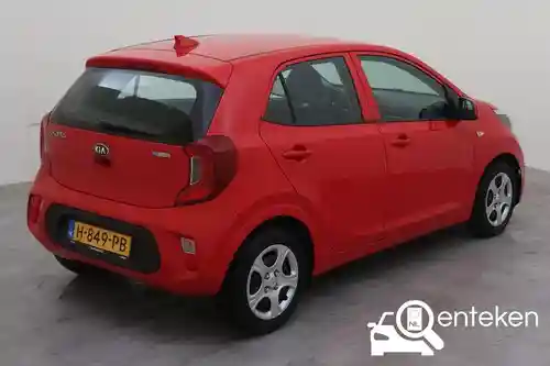 KIA Picanto 1.0 2020
