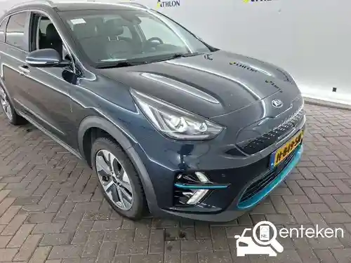 KIA Niro 1.6 GDI PlugIn-Hybrid 2020