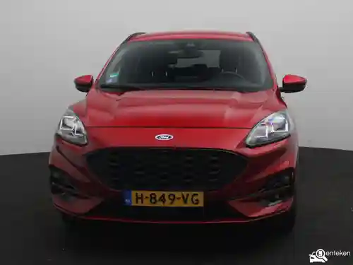 Ford Kuga 2.5 Plugin-Hybrid 2020