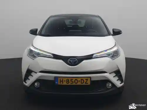 Toyota C-HR 1.8 Hybrid 2020