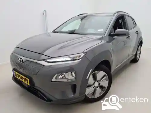 Hyundai Kona Elektro 64 kWh 2020