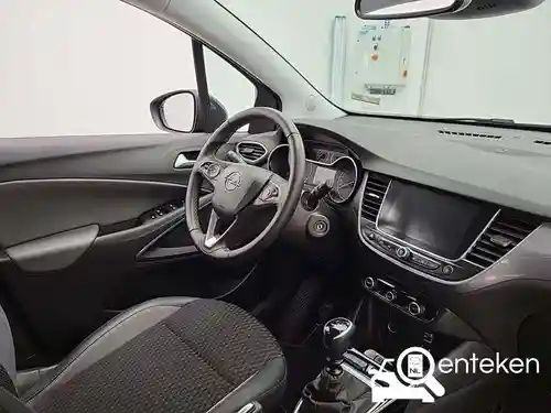 Opel Crossland X 1.2 DI Turbo 2020