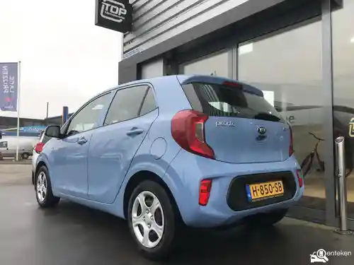 KIA Picanto 1.0 2020