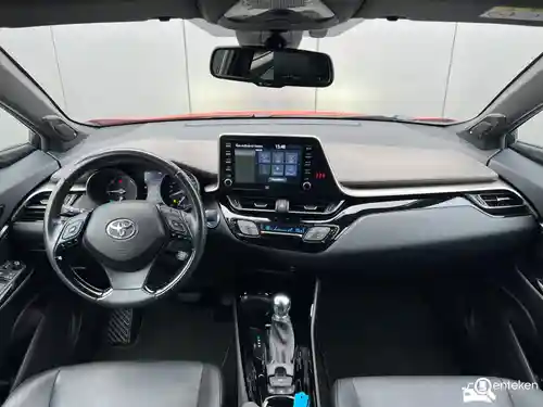 Toyota C-HR 2.0 Hybrid 2020