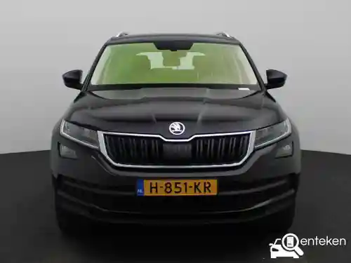 Skoda Kodiaq 1.5 TSI ACT 2020