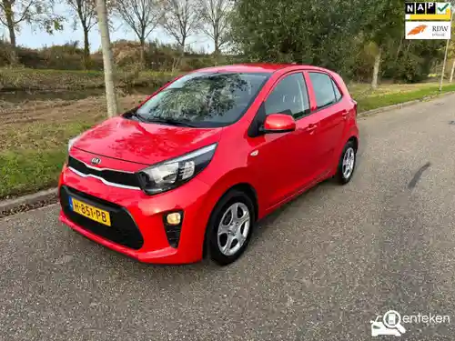 KIA Picanto 1.0 2020