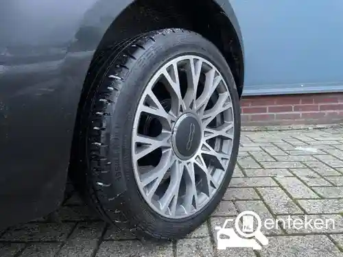 Fiat 500 1.2 8V p 2018